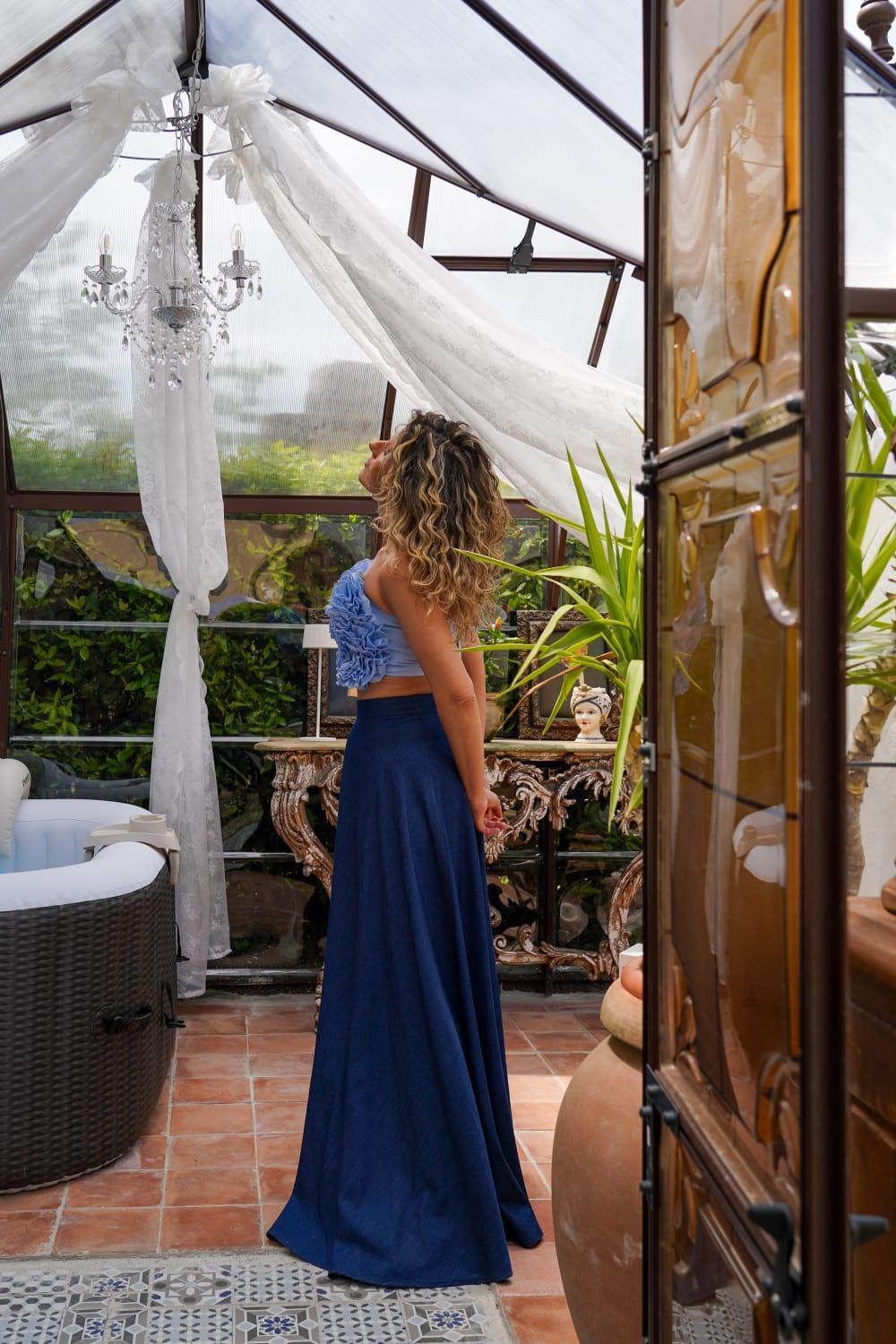 Borgo Di Beppe E Gloria Suite ซาน จิโอวานนิ วาลดาร์โน ภายนอก รูปภาพ
